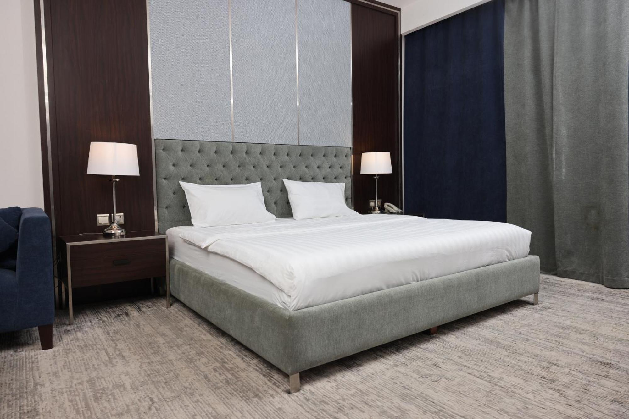 Lily Hotel Suite Mubarraz Al-Hofuf Exterior foto