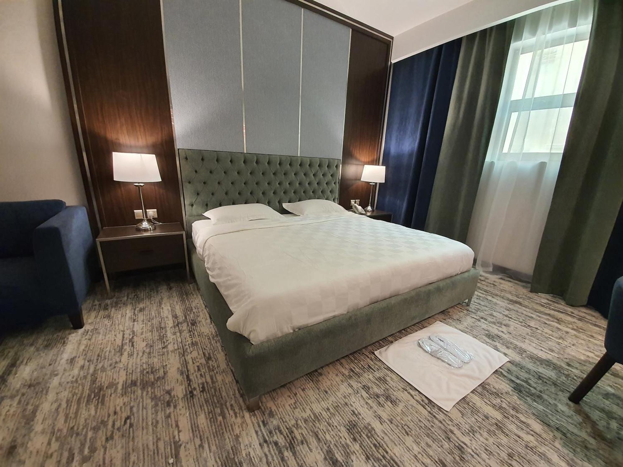 Lily Hotel Suite Mubarraz Al-Hofuf Quarto foto