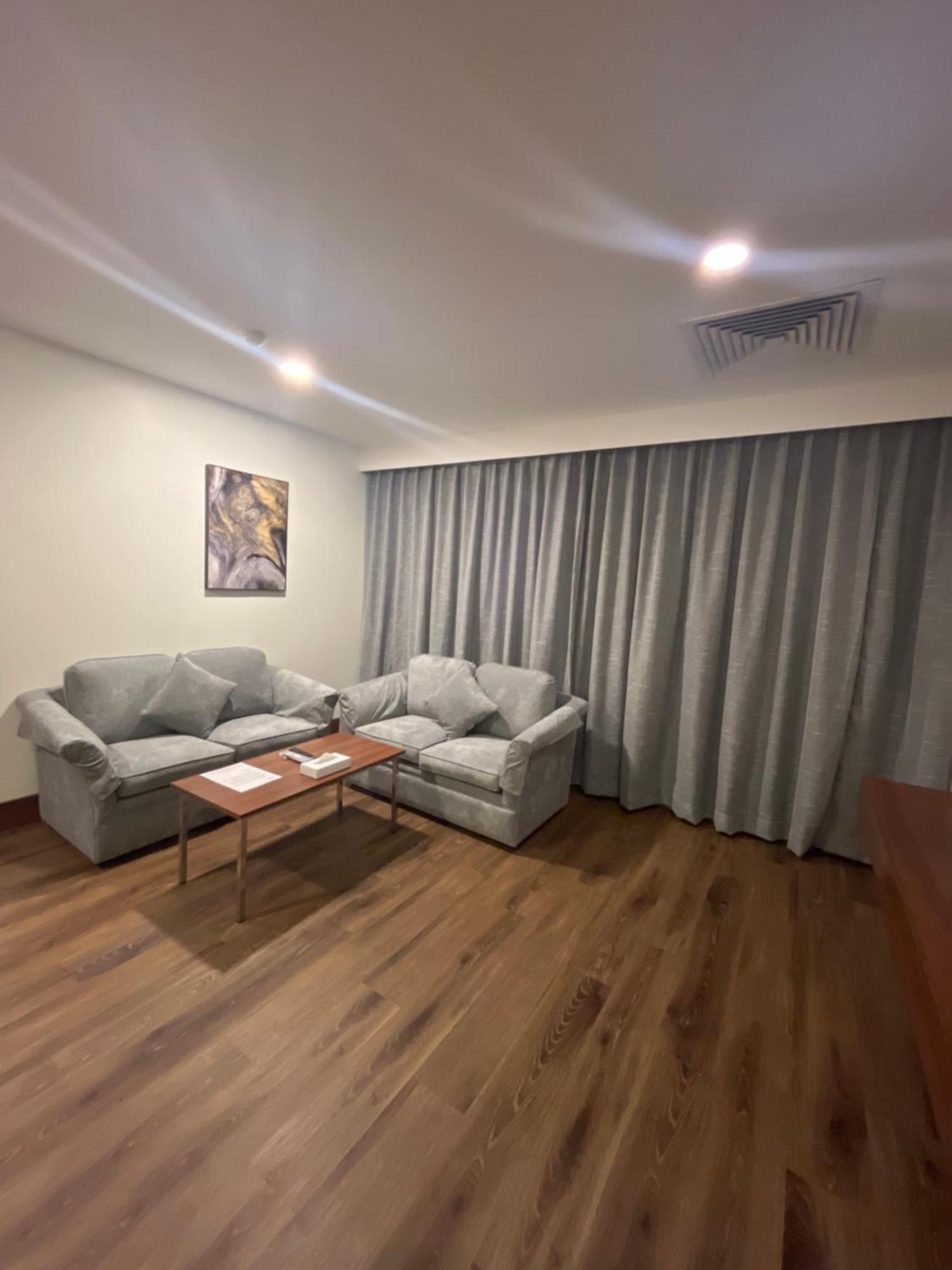 Lily Hotel Suite Mubarraz Al-Hofuf Exterior foto
