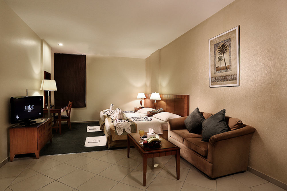 Lily Hotel Suite Mubarraz Al-Hofuf Exterior foto