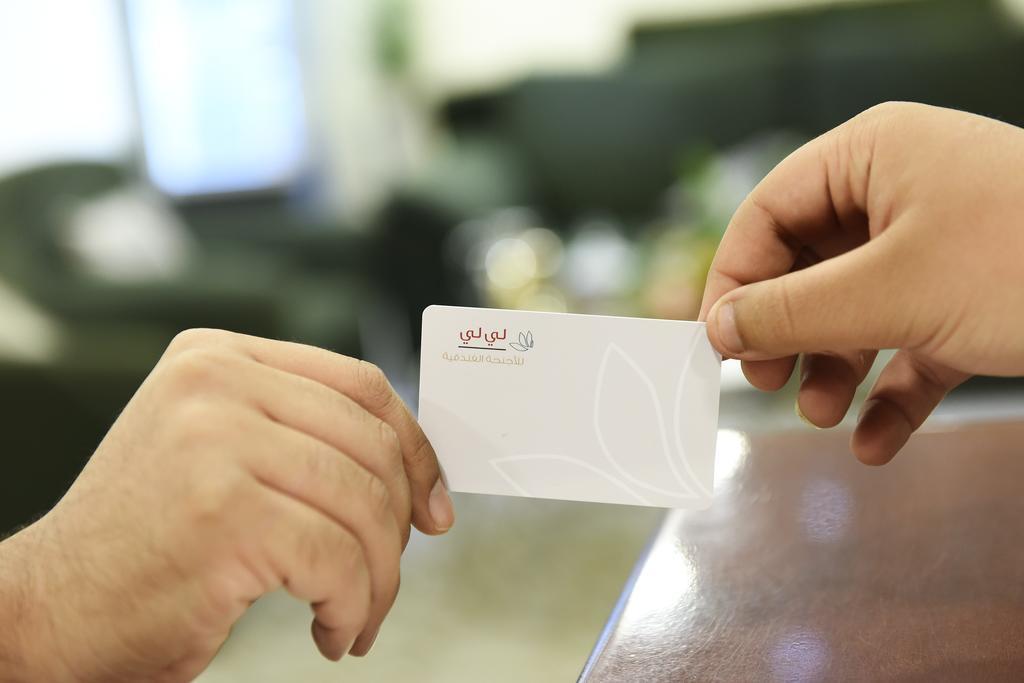 Lily Hotel Suite Mubarraz Al-Hofuf Exterior foto