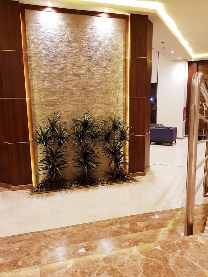 Lily Hotel Suite Mubarraz Al-Hofuf Exterior foto