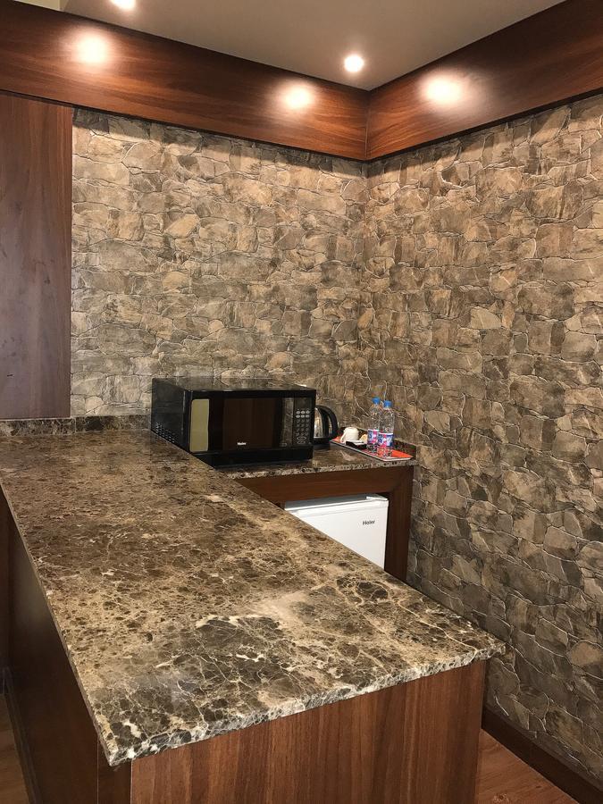 Lily Hotel Suite Mubarraz Al-Hofuf Exterior foto