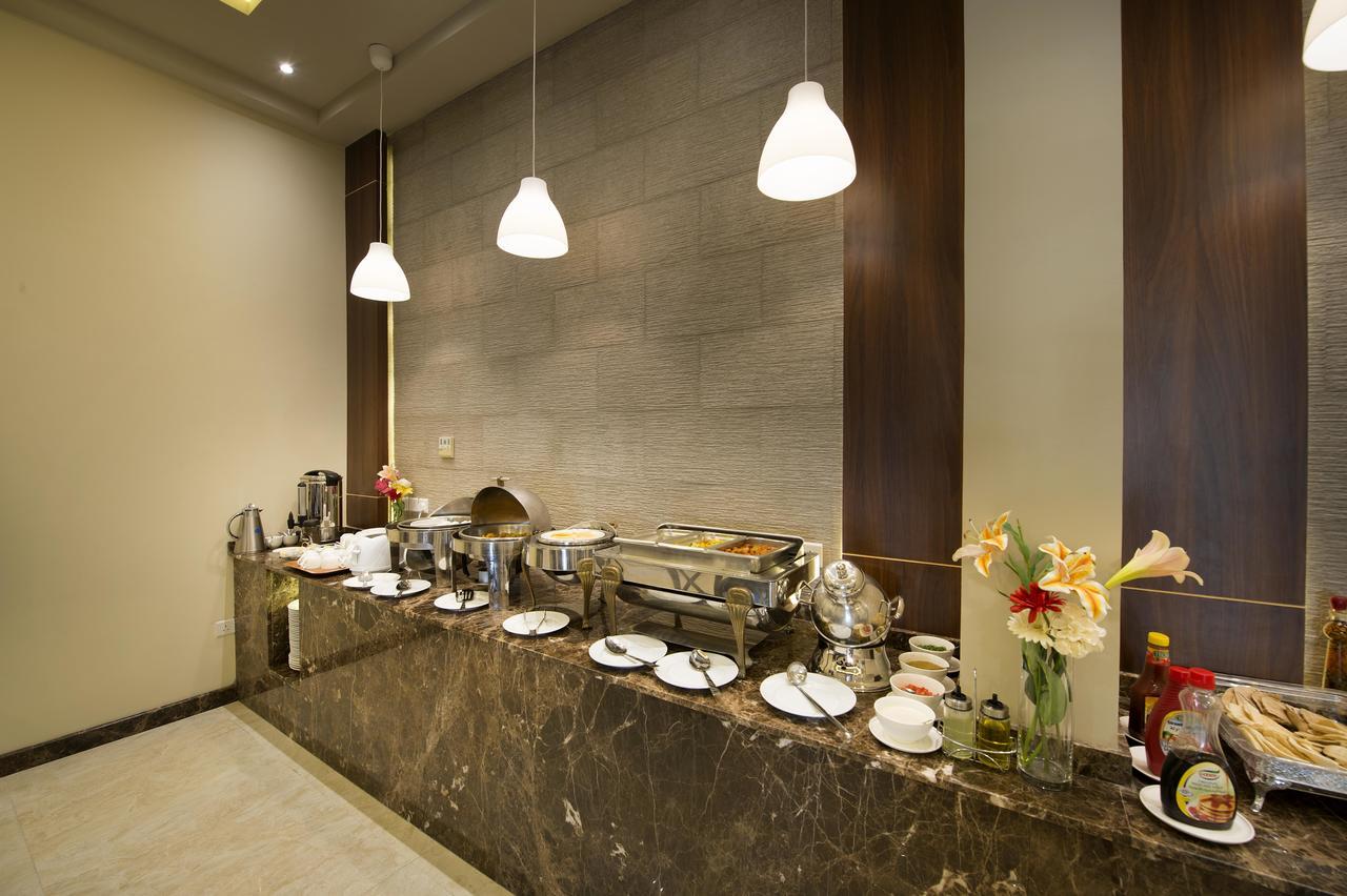 Lily Hotel Suite Mubarraz Al-Hofuf Exterior foto