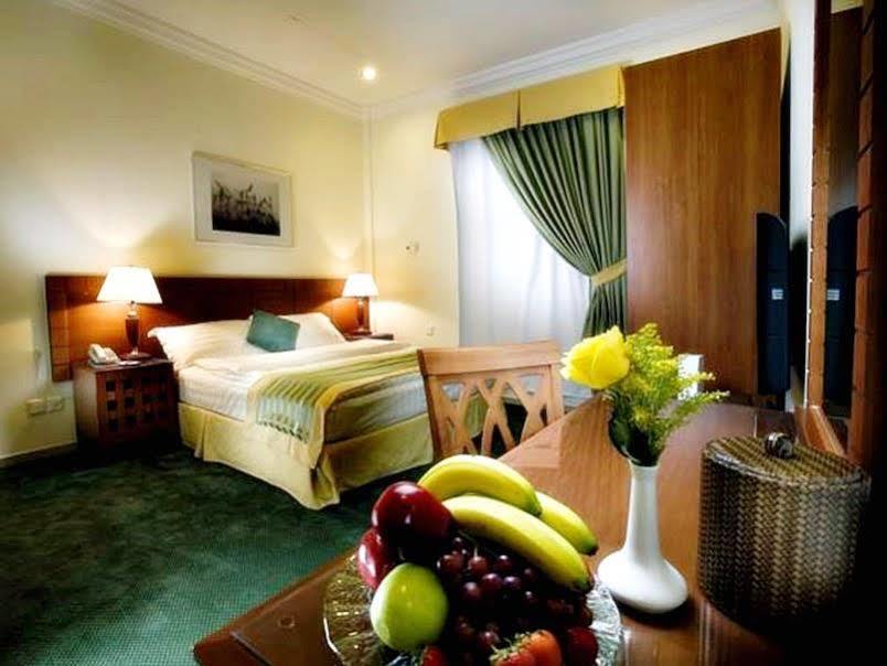 Lily Hotel Suite Mubarraz Al-Hofuf Exterior foto