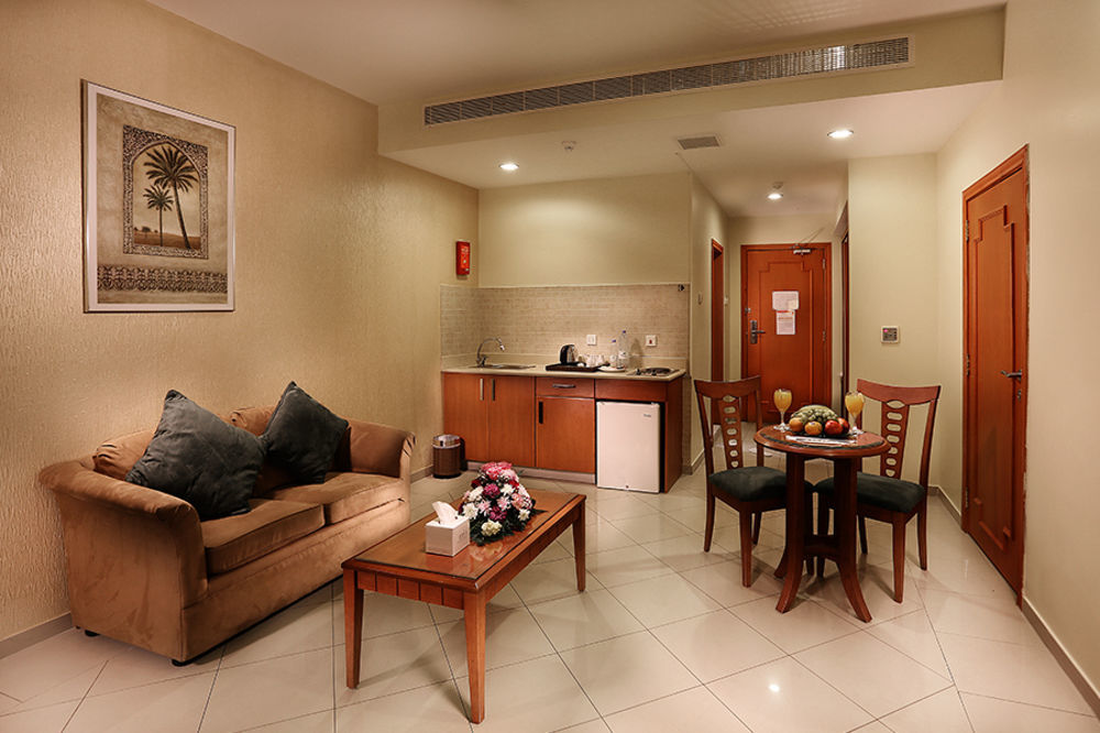 Lily Hotel Suite Mubarraz Al-Hofuf Exterior foto
