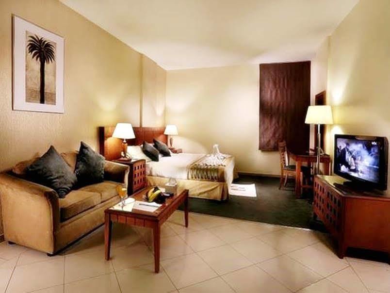 Lily Hotel Suite Mubarraz Al-Hofuf Exterior foto