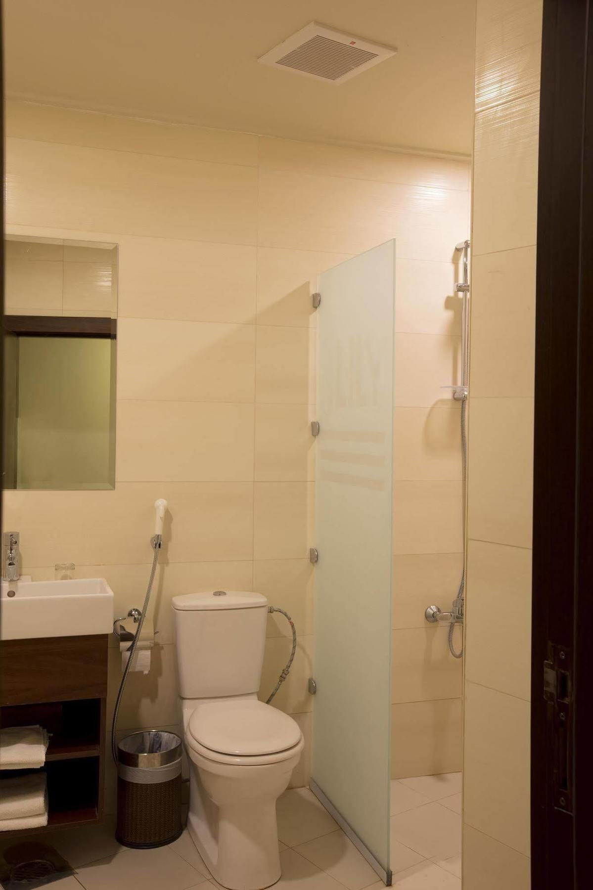 Lily Hotel Suite Mubarraz Al-Hofuf Exterior foto