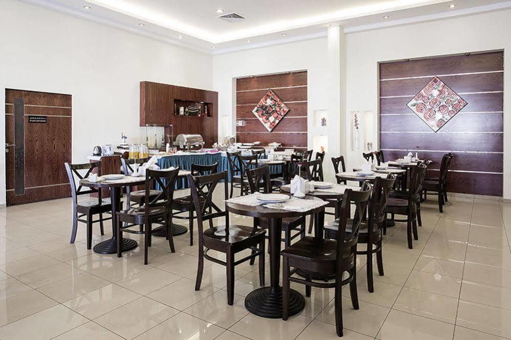 Lily Hotel Suite Mubarraz Al-Hofuf Exterior foto
